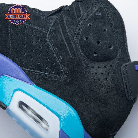 Air Jordan 6 "Aqua" CT8529-4 Men's