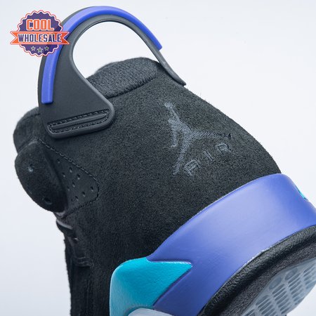Air Jordan 6 "Aqua" CT8529-4 Men's