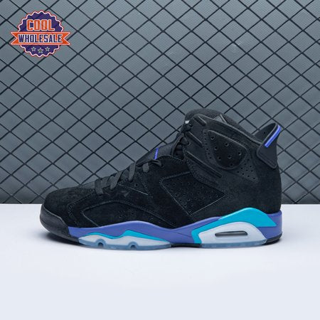Air Jordan 6 "Aqua" CT8529-4 Men's