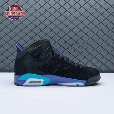 Air Jordan 6 "Aqua" CT8529-4 Men's