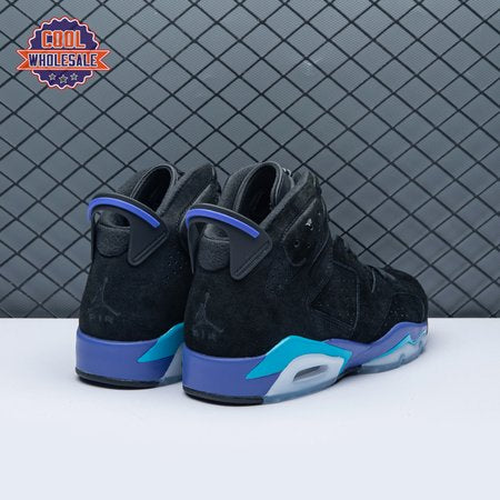 Air Jordan 6 "Aqua" CT8529-4 Men's