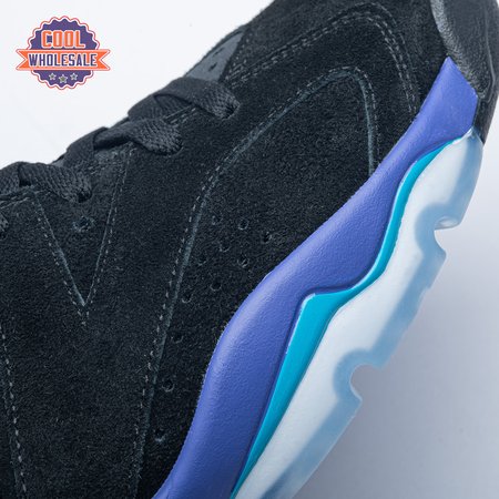 Air Jordan 6 "Aqua" CT8529-4 Men's