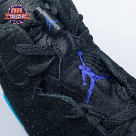 Air Jordan 6 "Aqua" CT8529-4 Men's