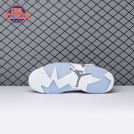 Air Jordan 6 Cool Grey CT8529-1 Men's