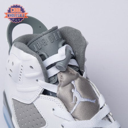 Air Jordan 6 Cool Grey CT8529-1 Men's