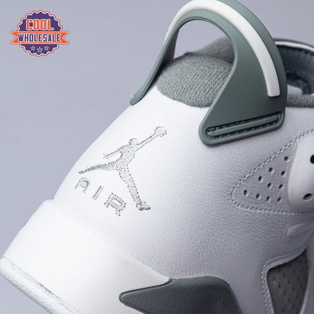 Air Jordan 6 Cool Grey CT8529-1 Men's