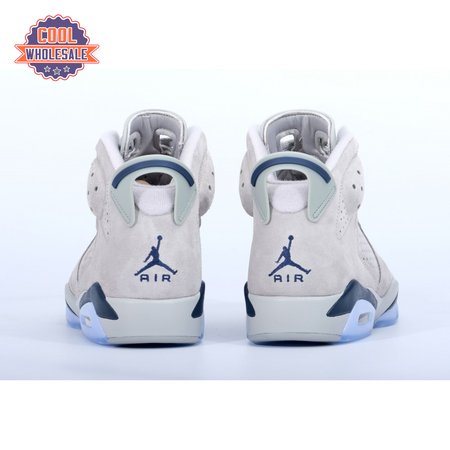 Air Jordan 6 Georgetown Men's