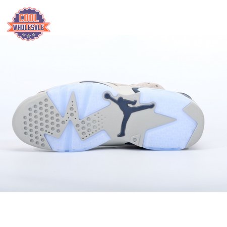 Air Jordan 6 Georgetown Men's