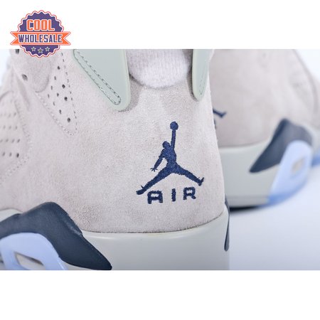 Air Jordan 6 Georgetown Men's