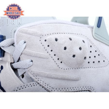Air Jordan 6 Georgetown Men's