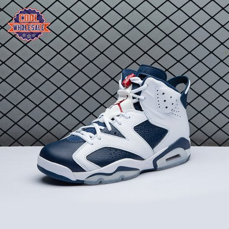 Air Jordan 6 "Olympic" 224 CT8529-164 Men's