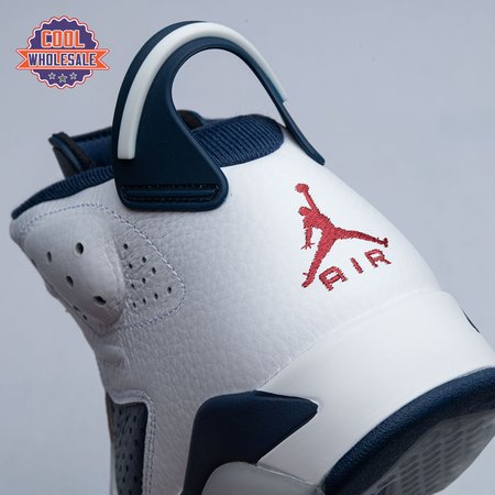 Air Jordan 6 "Olympic" 224 CT8529-164 Men's