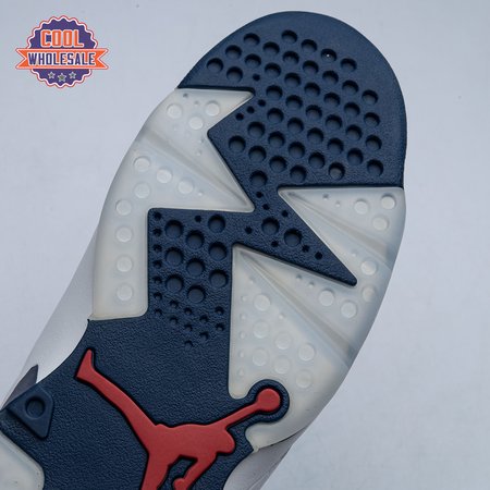 Air Jordan 6 "Olympic" 224 CT8529-164 Men's