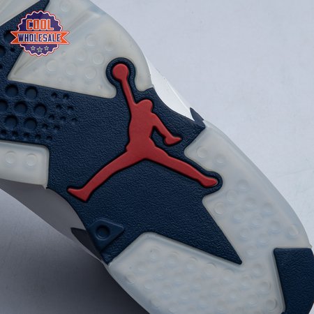 Air Jordan 6 "Olympic" 224 CT8529-164 Men's
