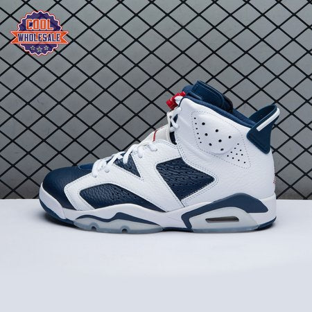 Air Jordan 6 "Olympic" 224 CT8529-164 Men's