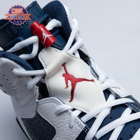 Air Jordan 6 "Olympic" 224 CT8529-164 Men's