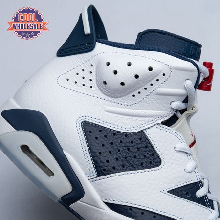 Air Jordan 6 "Olympic" 224 CT8529-164 Men's