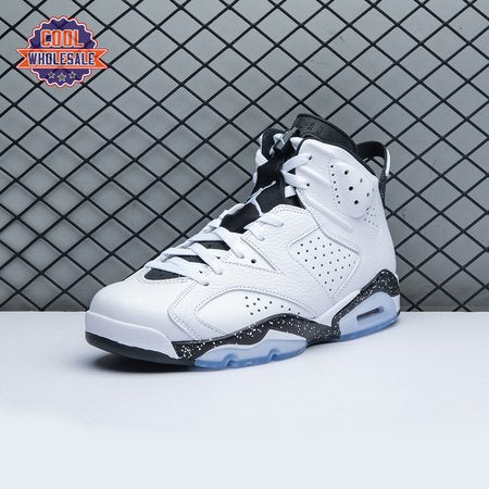 Air Jordan 6 "Reverse Oreo" CT8529 112 Men's
