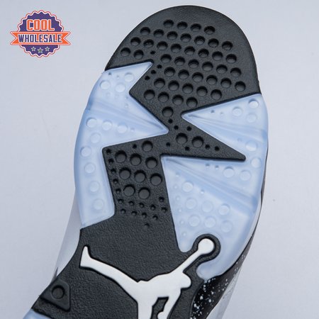 Air Jordan 6 "Reverse Oreo" CT8529 112 Men's