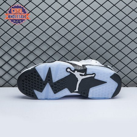 Air Jordan 6 "Reverse Oreo" CT8529 112 Men's