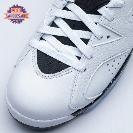 Air Jordan 6 "Reverse Oreo" CT8529 112 Men's