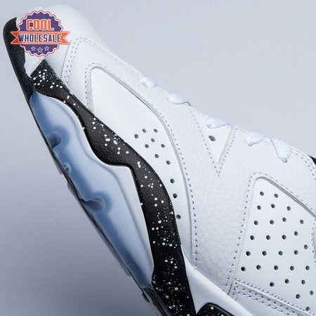Air Jordan 6 "Reverse Oreo" CT8529 112 Men's