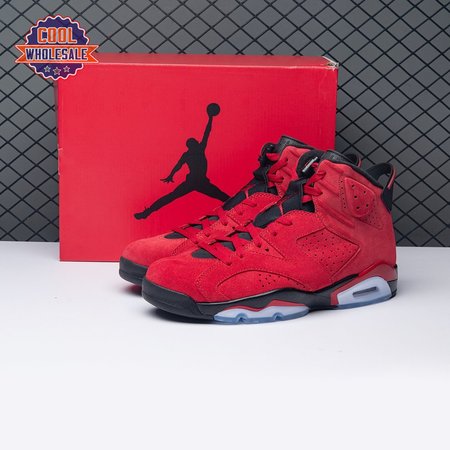 Air Jordan 6 Toro Bravo CT8529-6 Men's