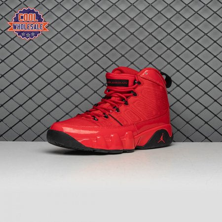 Air Jordan 9 Chile Red CT819-6 Men's