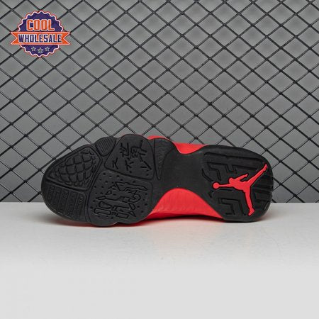 Air Jordan 9 Chile Red CT819-6 Men's
