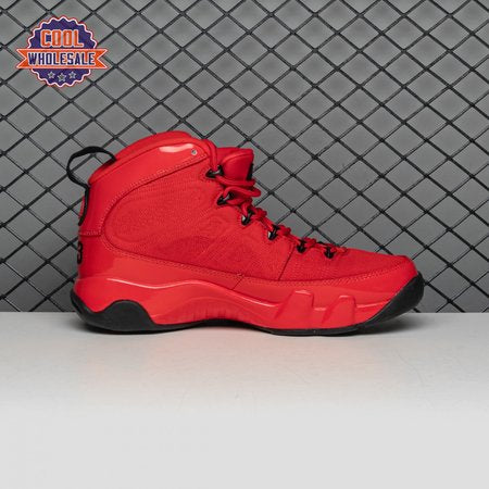 Air Jordan 9 Chile Red CT819-6 Men's