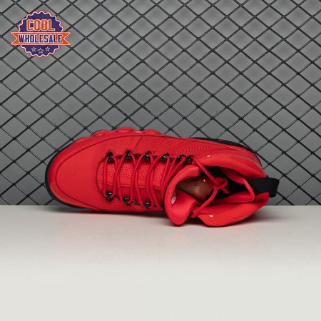 Air Jordan 9 Chile Red CT819-6 Men's