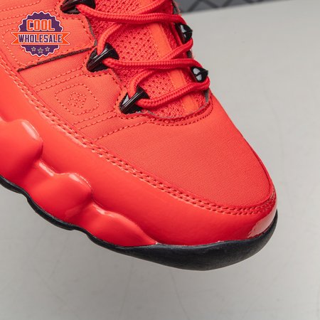 Air Jordan 9 Chile Red CT819-6 Men's
