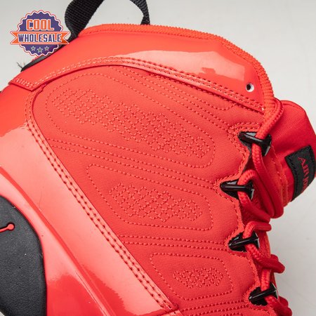 Air Jordan 9 Chile Red CT819-6 Men's