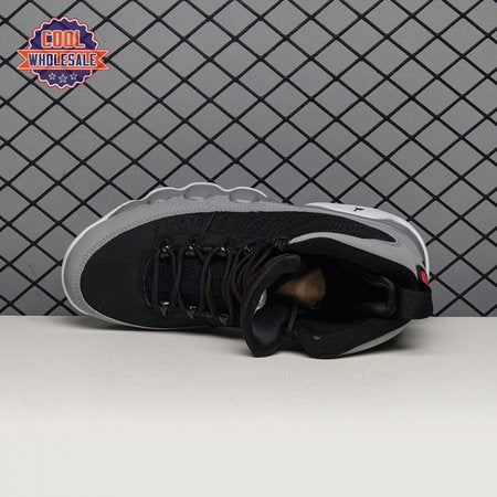 Air Jordan Jordan 9 Retro Particle Grey CT819-6 Men's