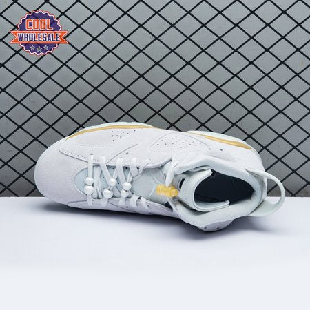 Jordan 6 Retro Craft Paris Olympics Pearl DQ4914 74 Men's