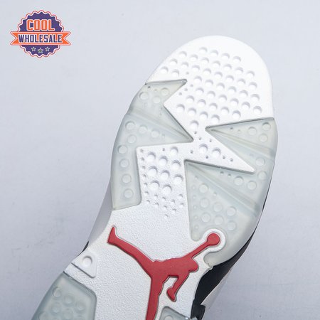 Air Jordan 6 Retro OG 'Carmine' 221 CT8529-16 Men's