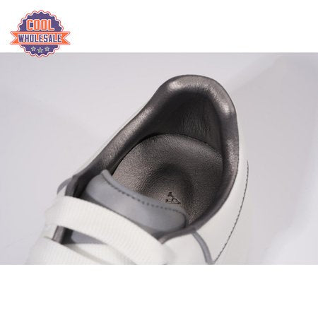Alexander McQueen Oversized 3M white SIZE: 35-45