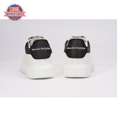 Alexander McQueen Oversized Black SIZE: 35-45