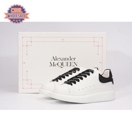 Alexander McQueen Oversized Black SIZE: 35-45