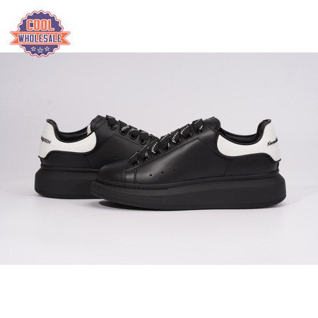 Alexander McQueen Oversized Black white SIZE: 35-45