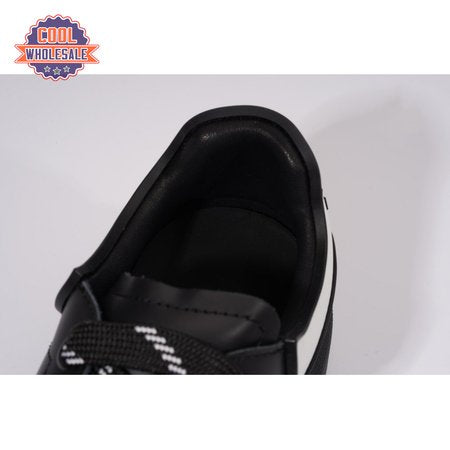 Alexander McQueen Oversized Black white SIZE: 35-45