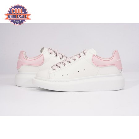 Alexander McQueen Oversized Pink SIZE: 35-45