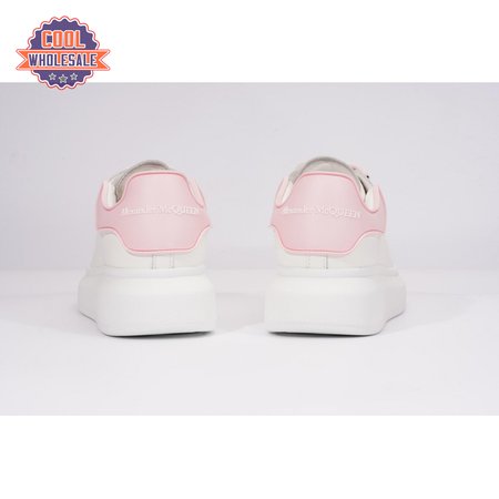 Alexander McQueen Oversized Pink SIZE: 35-45