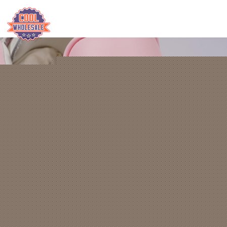 Alexander McQueen Oversized Pink SIZE: 35-45