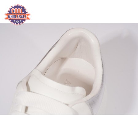 Alexander McQueen Oversized Silver SIZE: 35-45