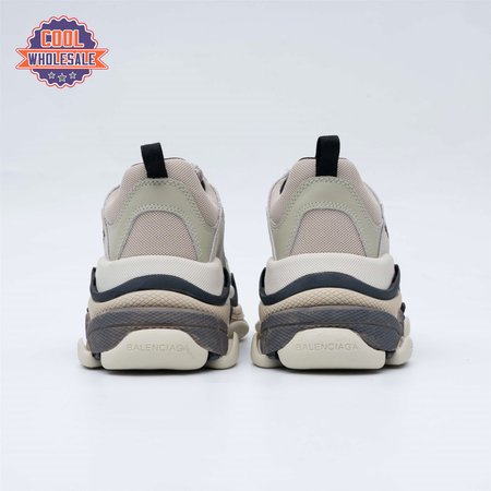 Balenciaga Triple S Beige SIZE: 35-45