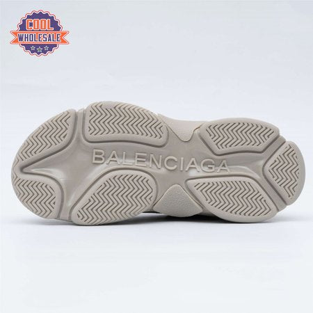 Balenciaga Triple S Beige (W) SIZE: 35-45