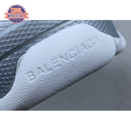 Balenciaga Triple S white size 35-45