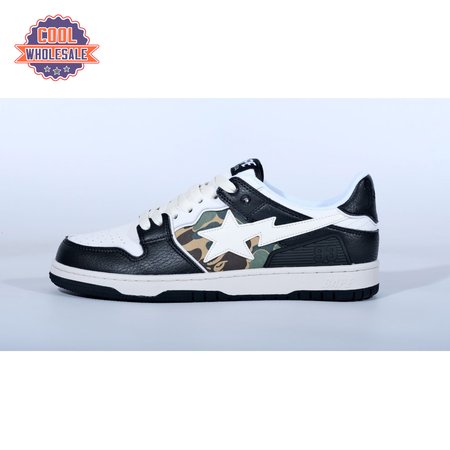 Bape Sk8 Sta: 36-45
