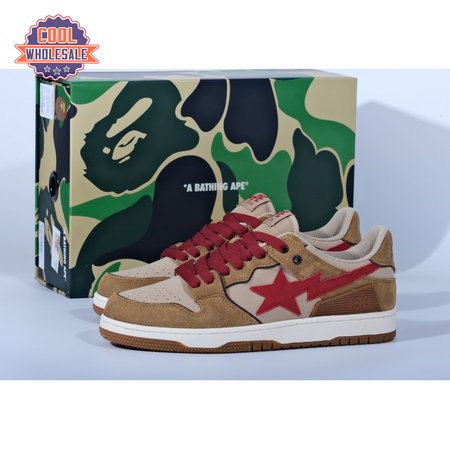 Bape Sk8 Sta: 36-45